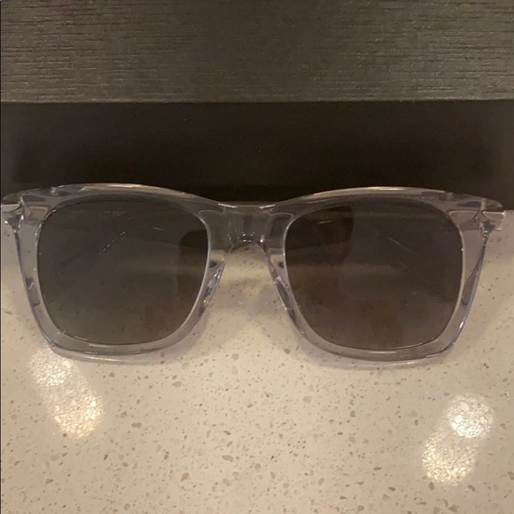 Rag and Bone RNB 5011/S Polarized Sunglasses main image 5